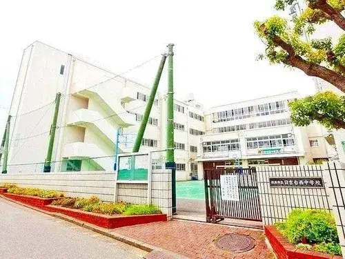 3LDK Property Kohoku Ward, Yokohama City Kanagawa Prefecture (16)