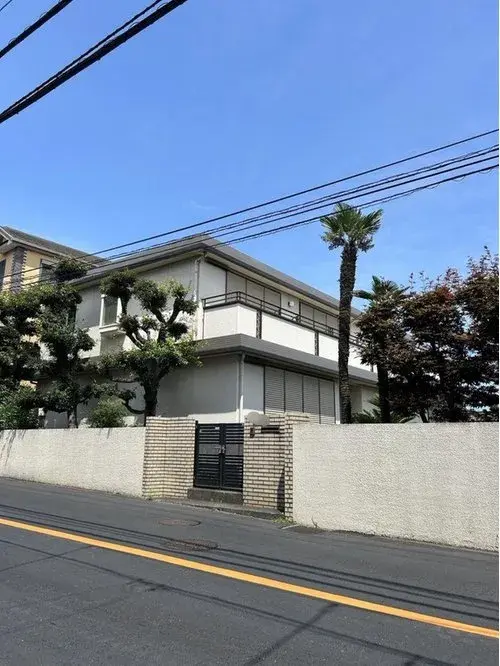 3LDK Property Kohoku Ward, Yokohama City Kanagawa Prefecture (3)