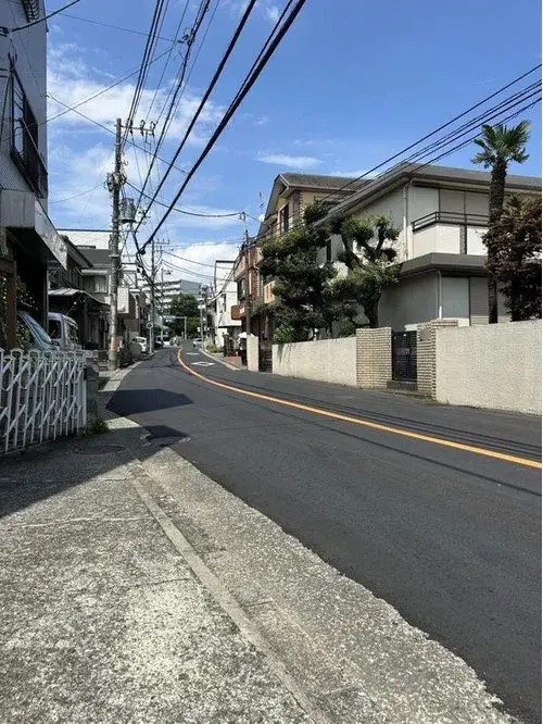 3LDK Property Kohoku Ward, Yokohama City Kanagawa Prefecture (4)