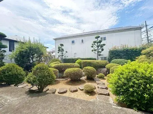 3LDK Property Kohoku Ward, Yokohama City Kanagawa Prefecture (6)