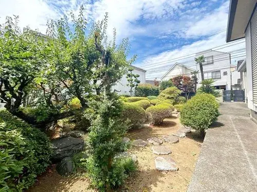 3LDK Property Kohoku Ward, Yokohama City Kanagawa Prefecture (7)