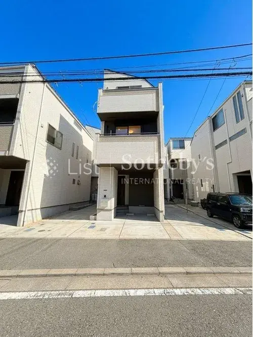 3LDK Ciudad de Yokohama Prefectura de Kanagawa (2)