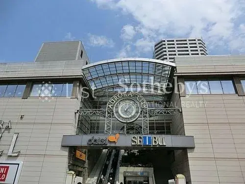 3LDK Ciudad de Yokohama Prefectura de Kanagawa (18)