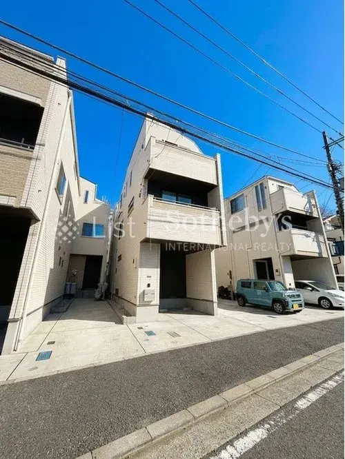 3LDK Ciudad de Yokohama Prefectura de Kanagawa (3)
