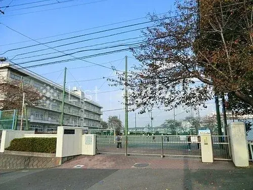 3LDK Ciudad de Yokohama Prefectura de Kanagawa (23)