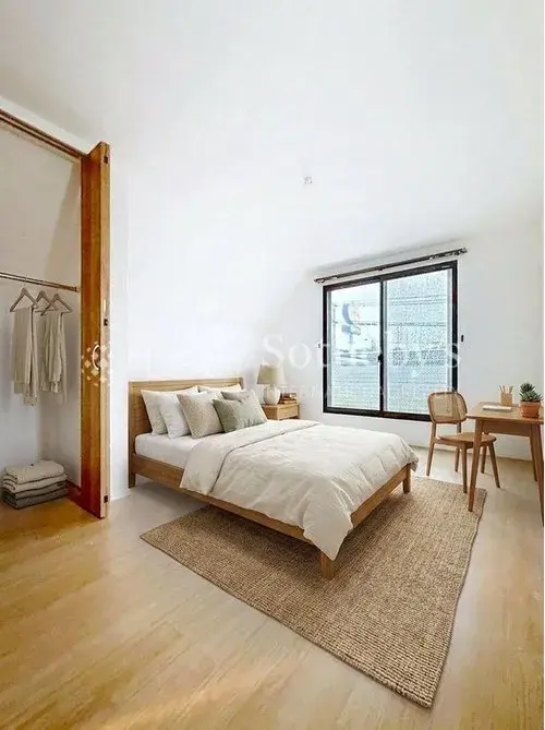 3LDK Ciudad de Yokohama Prefectura de Kanagawa (8)