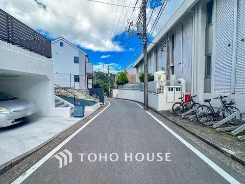 3LDK+S Property Kohoku Ward Yokohama City Kanagawa Prefecture (2)