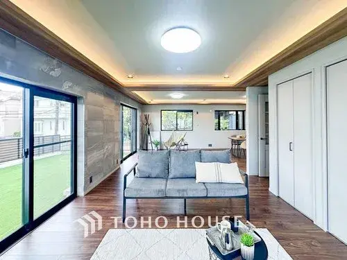 3LDK+S Property Kohoku Ward Yokohama City Kanagawa Prefecture (12)