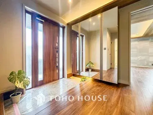 3LDK+S Property Kohoku Ward Yokohama City Kanagawa Prefecture (13)