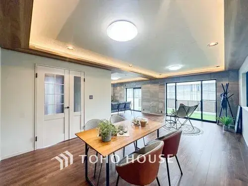 3LDK+S Property Kohoku Ward Yokohama City Kanagawa Prefecture (18)