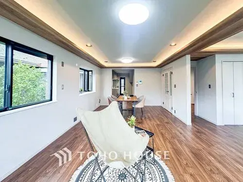3LDK+S Property Kohoku Ward Yokohama City Kanagawa Prefecture (19)