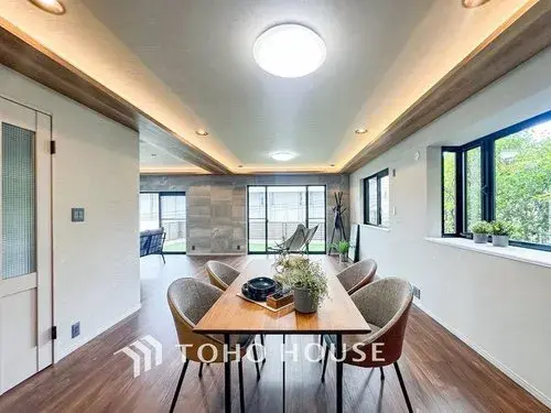 3LDK+S Property Kohoku Ward Yokohama City Kanagawa Prefecture (20)