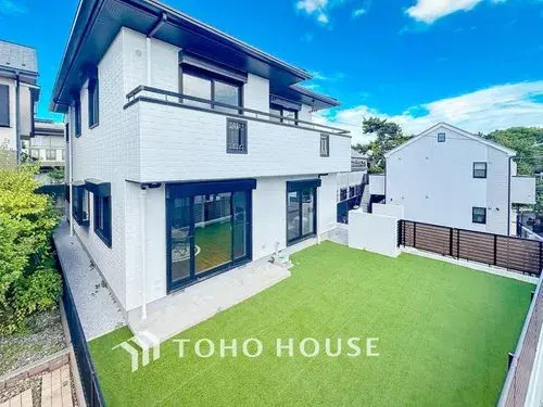 3LDK+S Property Kohoku Ward Yokohama City Kanagawa Prefecture (3)