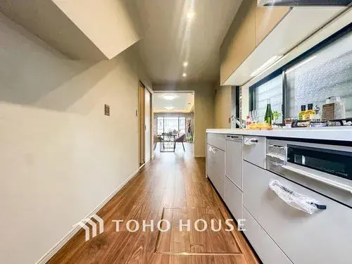 3LDK+S Property Kohoku Ward Yokohama City Kanagawa Prefecture (22)