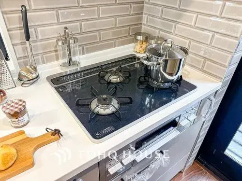 3LDK+S Property Kohoku Ward Yokohama City Kanagawa Prefecture (23)