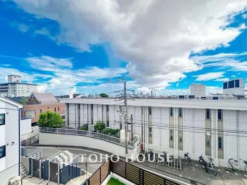 3LDK+S Property Kohoku Ward Yokohama City Kanagawa Prefecture (28)