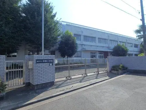 3LDK+S Property Kohoku Ward Yokohama City Kanagawa Prefecture (40)