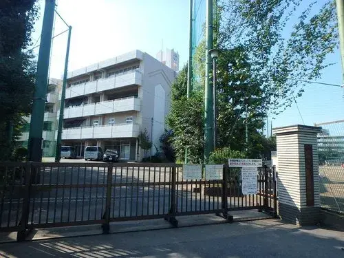 3LDK+S Property Kohoku Ward Yokohama City Kanagawa Prefecture (41)