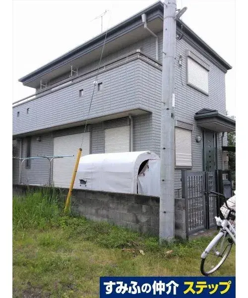 Akiya in 茅ヶ崎市