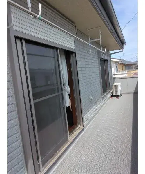 2LDK Ciudad de Chigasaki Prefectura de Kanagawa (2)