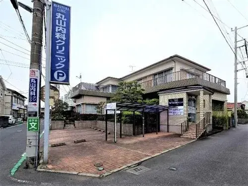2LDK Ciudad de Chigasaki Prefectura de Kanagawa (3)