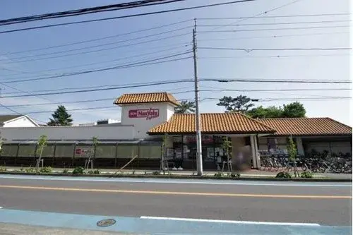 2LDK Ciudad de Chigasaki Prefectura de Kanagawa (6)