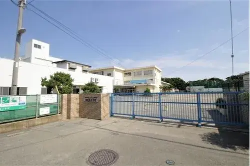 2LDK Ciudad de Chigasaki Prefectura de Kanagawa (9)