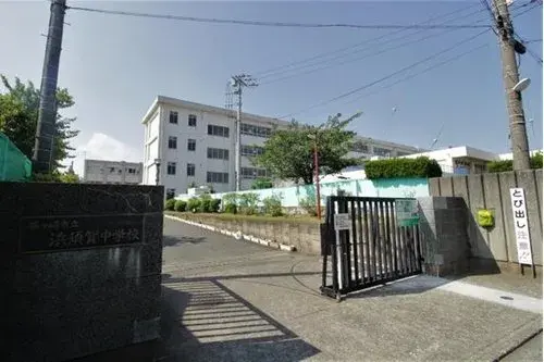 2LDK Ciudad de Chigasaki Prefectura de Kanagawa (10)