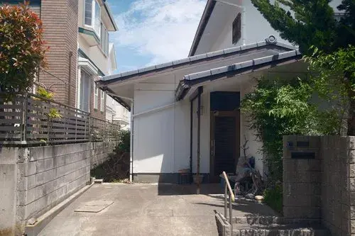 Kanagawa Prefecture Hayama-machi 3LDK Property (2)