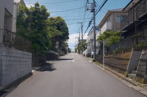 Kanagawa Prefecture Hayama-machi 3LDK Property (3)