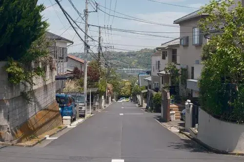 Kanagawa Prefecture Hayama-machi 3LDK Property (4)