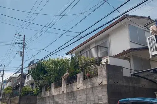 Kanagawa Prefecture Hayama-machi 3LDK Property (5)