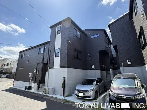 Akiya in Kanagawa