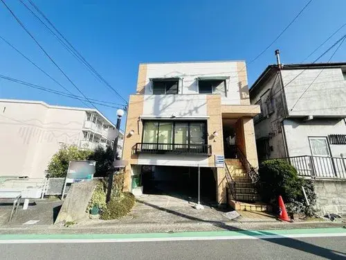 Akiya in Kanagawa