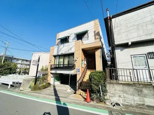 Недвижимость 4LDK+S, город Yokohama, префектура Kanagawa (2)