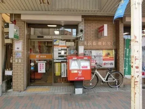 Недвижимость 4LDK+S, город Yokohama, префектура Kanagawa (11)