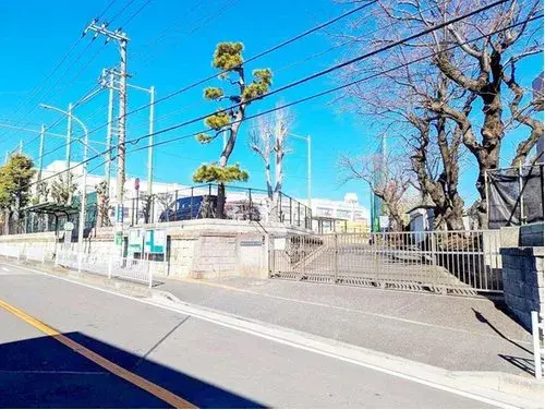 Недвижимость 4LDK+S, город Yokohama, префектура Kanagawa (12)