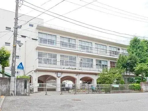 Недвижимость 4LDK+S, город Yokohama, префектура Kanagawa (13)