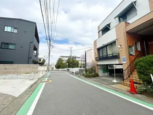 Недвижимость 4LDK+S, город Yokohama, префектура Kanagawa (5)