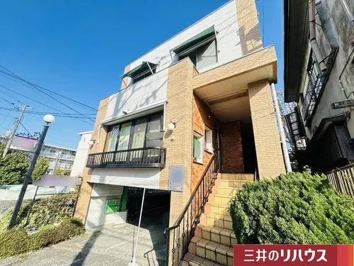 Недвижимость 4LDK+S, город Yokohama, префектура Kanagawa (7)