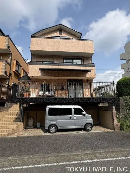 Akiya in Kanagawa