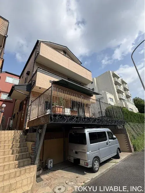 Kanagawa Yokohama 5LDK Residence (2)