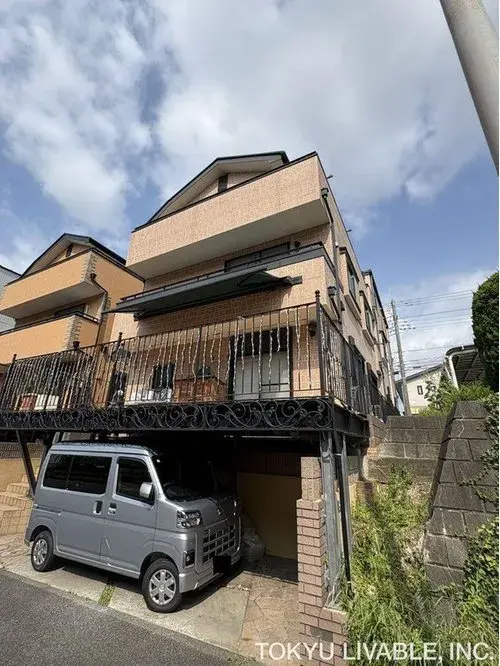 Kanagawa Yokohama 5LDK Residence (3)