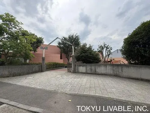 Kanagawa Yokohama 5LDK Residence (7)