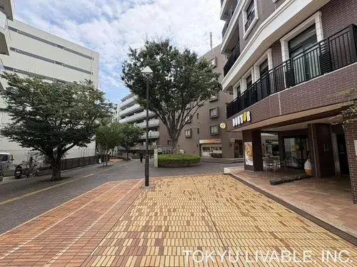Kanagawa Yokohama 5LDK Residence (8)