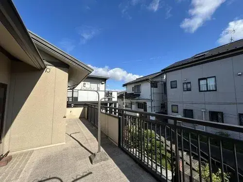 Akiya in Kanagawa