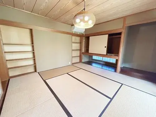 4LDK+S Property Yokohama City Kanagawa Prefecture (11)
