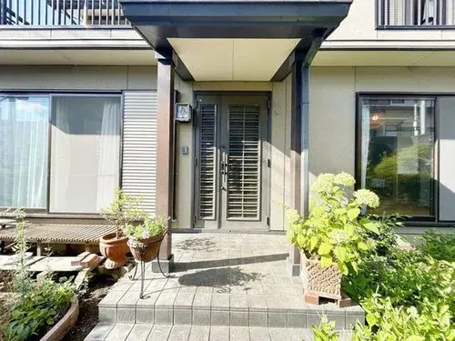4LDK+S Property Yokohama City Kanagawa Prefecture (3)