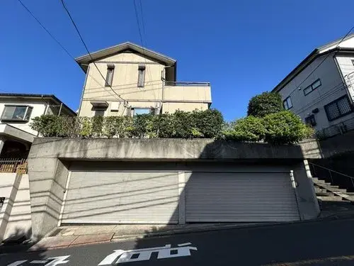 4LDK+S Property Yokohama City Kanagawa Prefecture (4)