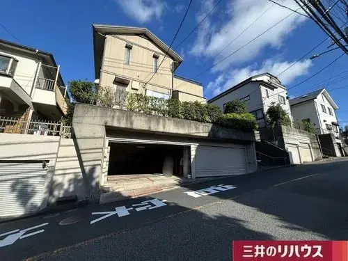 4LDK+S Property Yokohama City Kanagawa Prefecture (5)